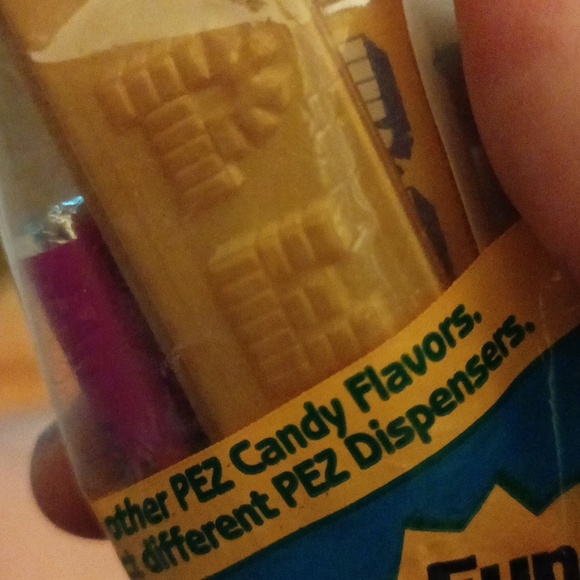 Vintage Star Wars C3po Pez Candy Dispenser Sealed In Blue Bag - Picture 6 of 10